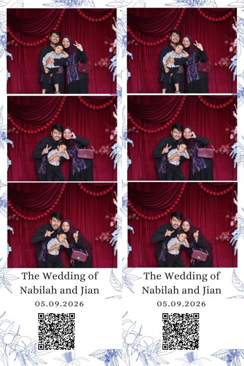 05-09-26 - Pelindo Tower - Wedding - Guest Video (20260905_205615_434)