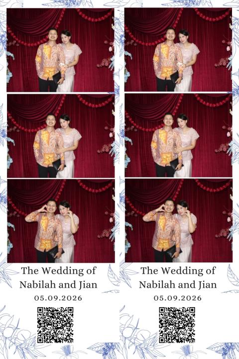 05-09-26 - Pelindo Tower - Wedding - Guest Video (20260905_210315_048)
