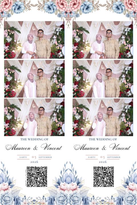 05-09-26 - Wedding Vincent Maureen - Wedding - Guest Video (20260905_145735479)