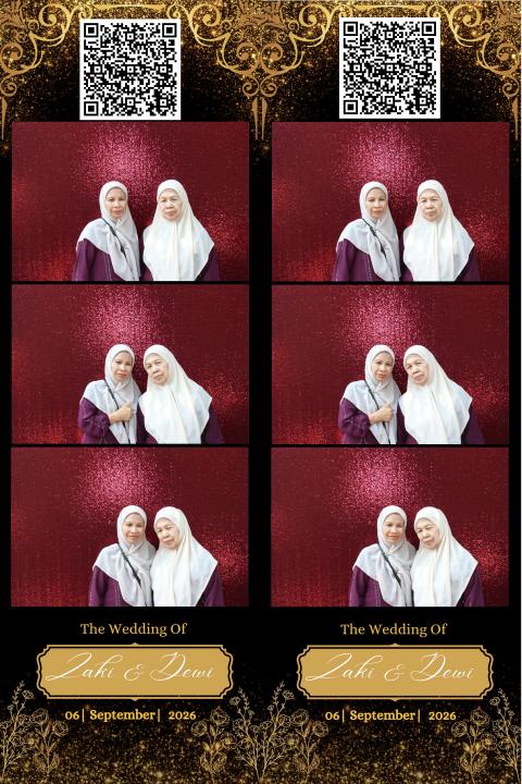 06-09-2026 WEDING ZAKI DAN DEWI - Wedding - Guest Video (20260906_120844_967)