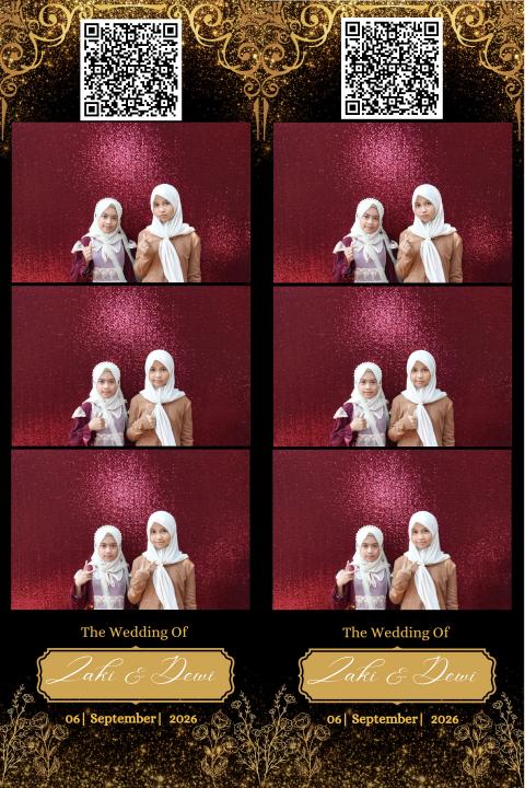 06-09-2026 WEDING ZAKI DAN DEWI - Wedding - Guest Video (20260906_121000_817)
