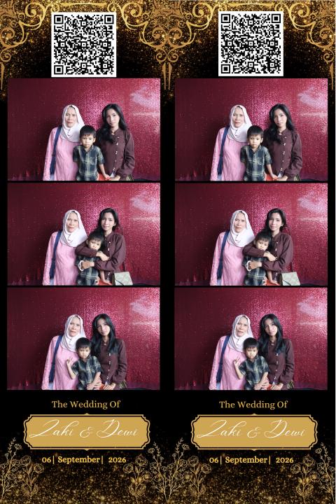 06-09-2026 WEDING ZAKI DAN DEWI - Wedding - Guest Video (20260906_132447_389)