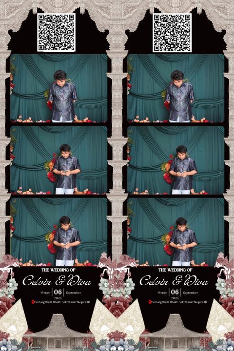 06-09-26 - Gedung Krida Bakti - Wedding - Guest Video (20260906_110958149)