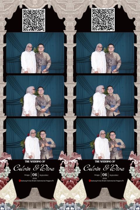 06-09-26 - Gedung Krida Bakti - Wedding - Guest Video (20260906_115744622)