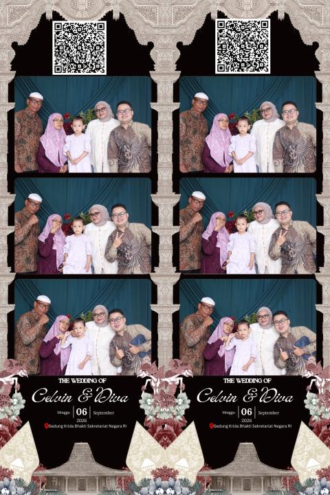 06-09-26 - Gedung Krida Bakti - Wedding - Guest Video (20260906_115859408)