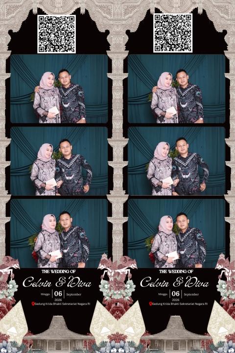 06-09-26 - Gedung Krida Bakti - Wedding - Guest Video (20260906_120944850)