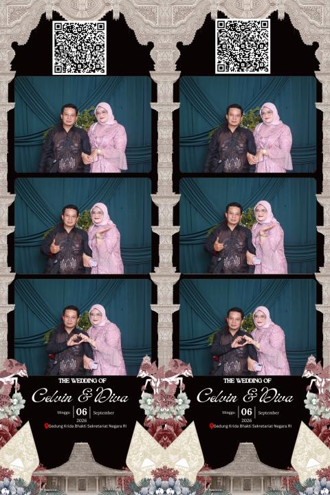 06-09-26 - Gedung Krida Bakti - Wedding - Guest Video (20260906_121338020)