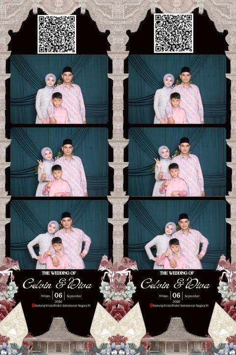 06-09-26 - Gedung Krida Bakti - Wedding - Guest Video (20260906_121733655)