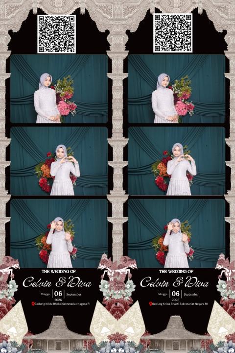 06-09-26 - Gedung Krida Bakti - Wedding - Guest Video (20260906_121854044)