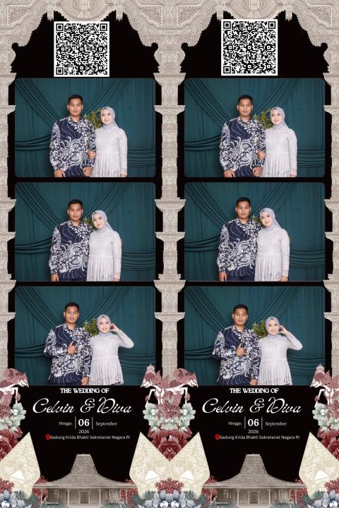 06-09-26 - Gedung Krida Bakti - Wedding - Guest Video (20260906_122017661)