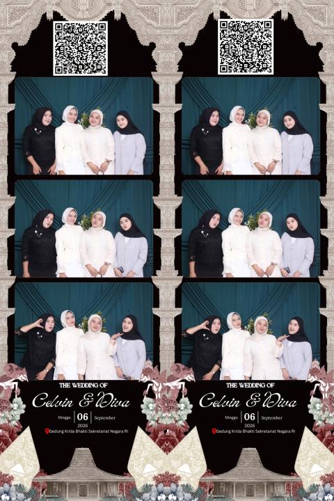 06-09-26 - Gedung Krida Bakti - Wedding - Guest Video (20260906_122155306)