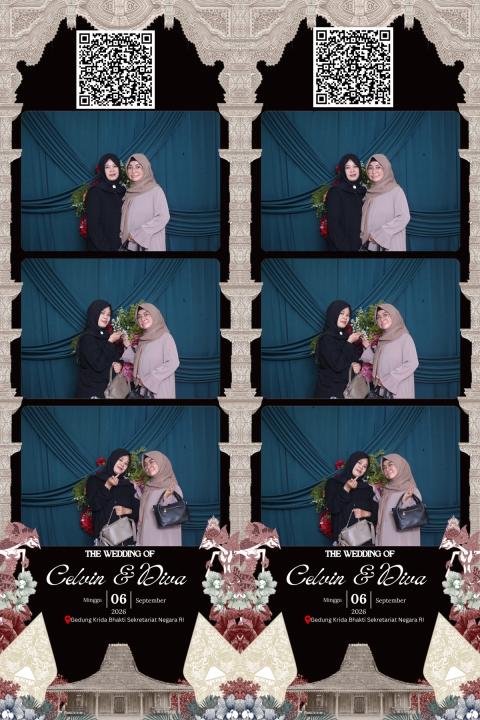 06-09-26 - Gedung Krida Bakti - Wedding - Guest Video (20260906_122305226)