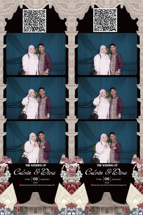 06-09-26 - Gedung Krida Bakti - Wedding - Guest Video (20260906_122423938)
