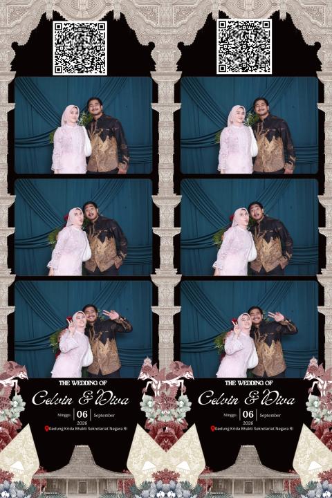 06-09-26 - Gedung Krida Bakti - Wedding - Guest Video (20260906_122543445)