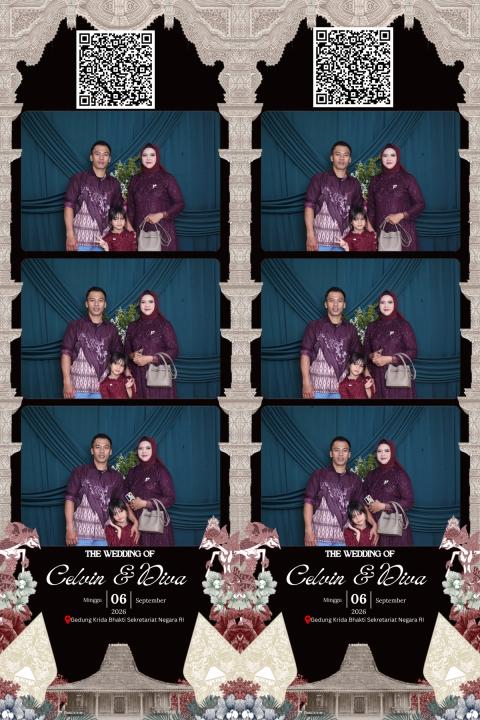 06-09-26 - Gedung Krida Bakti - Wedding - Guest Video (20260906_122712392)