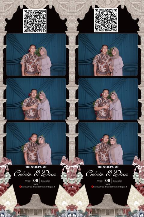 06-09-26 - Gedung Krida Bakti - Wedding - Guest Video (20260906_122951527)