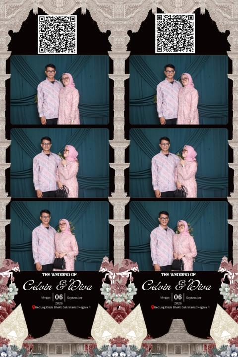 06-09-26 - Gedung Krida Bakti - Wedding - Guest Video (20260906_123100697)