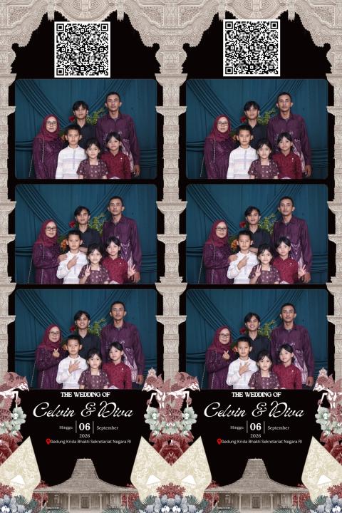 06-09-26 - Gedung Krida Bakti - Wedding - Guest Video (20260906_123209230)