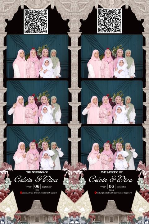 06-09-26 - Gedung Krida Bakti - Wedding - Guest Video (20260906_123539255)
