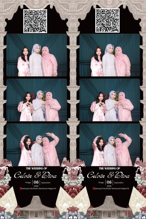 06-09-26 - Gedung Krida Bakti - Wedding - Guest Video (20260906_123722544)