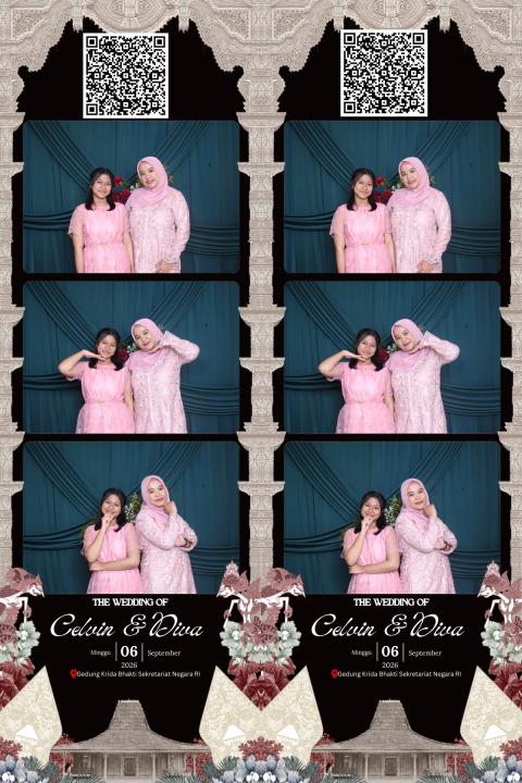 06-09-26 - Gedung Krida Bakti - Wedding - Guest Video (20260906_124058864)