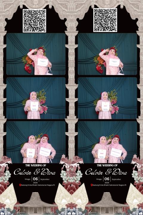06-09-26 - Gedung Krida Bakti - Wedding - Guest Video (20260906_124443348)