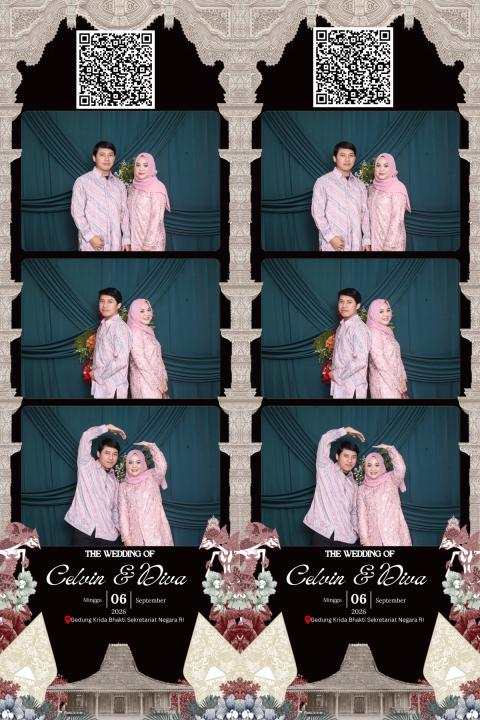 06-09-26 - Gedung Krida Bakti - Wedding - Guest Video (20260906_124548889)