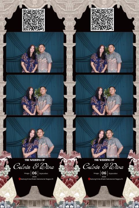06-09-26 - Gedung Krida Bakti - Wedding - Guest Video (20260906_124758146)