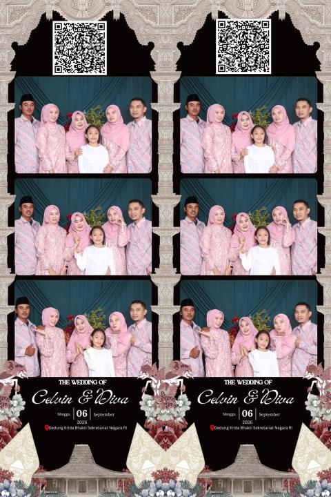06-09-26 - Gedung Krida Bakti - Wedding - Guest Video (20260906_125152150)