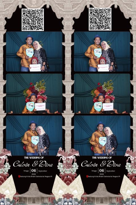 06-09-26 - Gedung Krida Bakti - Wedding - Guest Video (20260906_125302295)