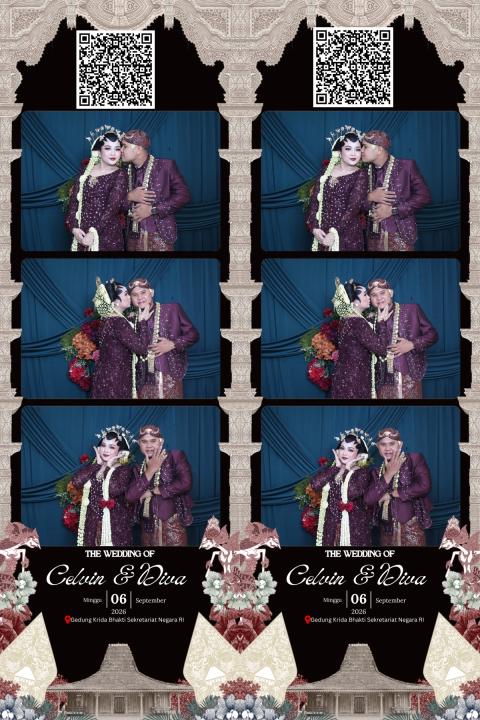06-09-26 - Gedung Krida Bakti - Wedding - Guest Video (20260906_132447079)