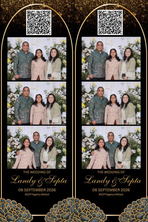 06-09-26 - Gedung Nyi Ageng Serang - Wedding - Guest Video (20260906_172232_425)