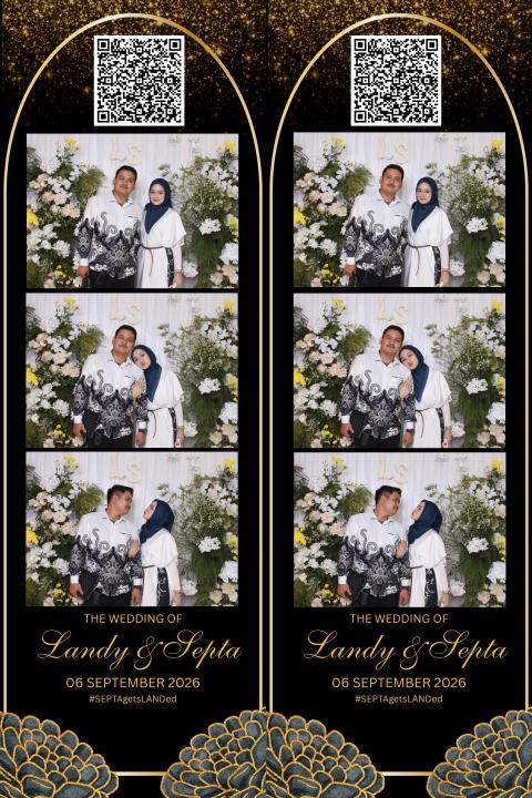 06-09-26 - Gedung Nyi Ageng Serang - Wedding - Guest Video (20260906_172625_647)