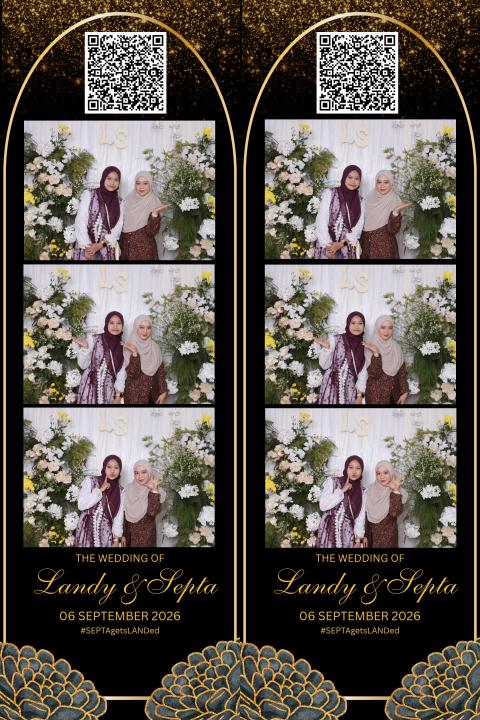 06-09-26 - Gedung Nyi Ageng Serang - Wedding - Guest Video (20260906_173312_312)