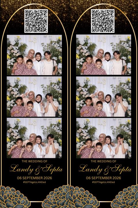 06-09-26 - Gedung Nyi Ageng Serang - Wedding - Guest Video (20260906_173424_045)