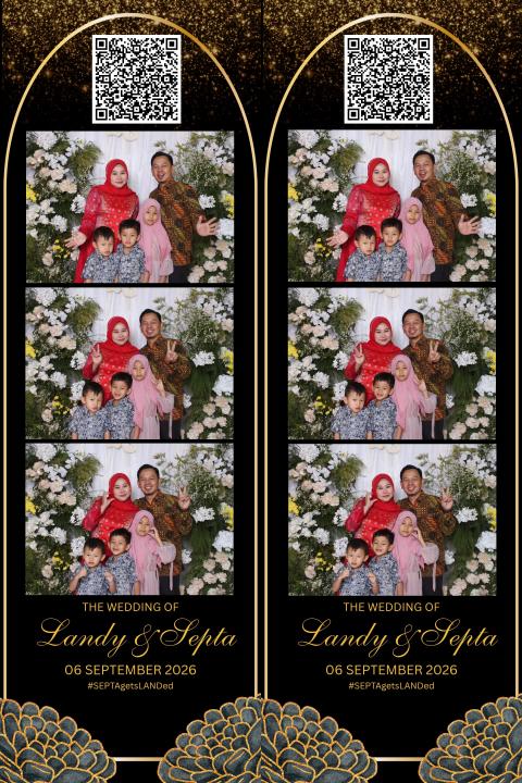 06-09-26 - Gedung Nyi Ageng Serang - Wedding - Guest Video (20260906_174235_730)