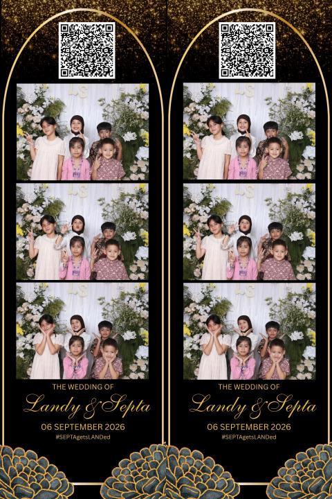 06-09-26 - Gedung Nyi Ageng Serang - Wedding - Guest Video (20260906_175231_494)