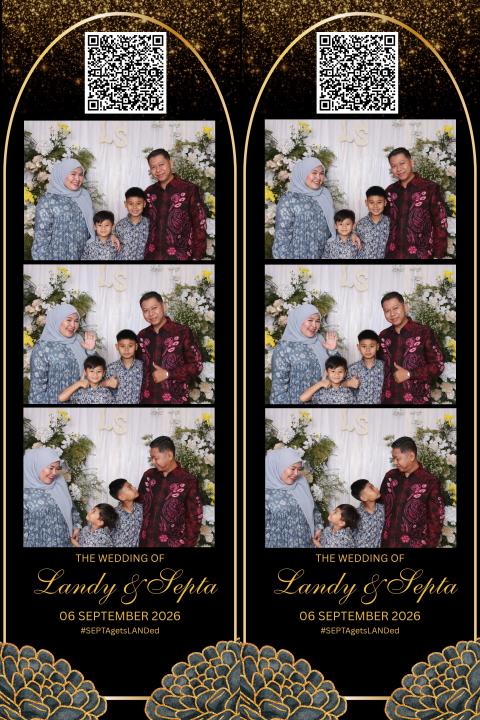 06-09-26 - Gedung Nyi Ageng Serang - Wedding - Guest Video (20260906_175747_624)