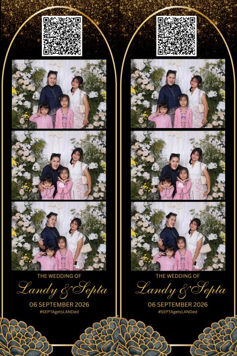 06-09-26 - Gedung Nyi Ageng Serang - Wedding - Guest Video (20260906_175856_592)