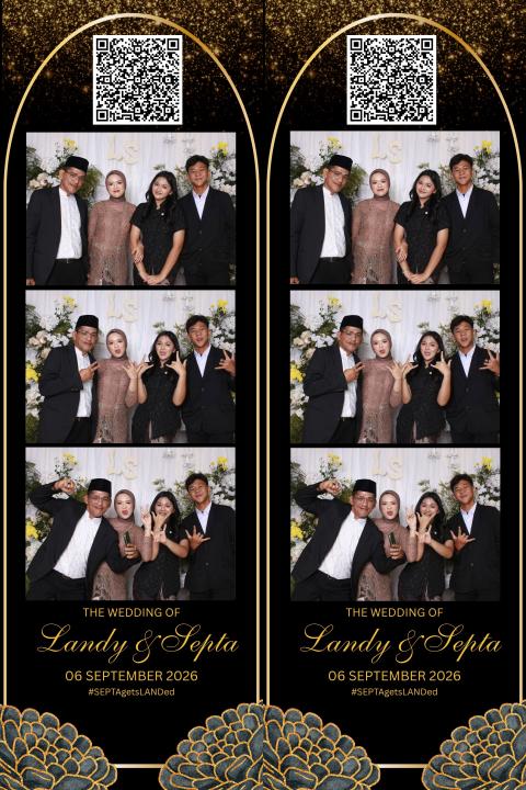 06-09-26 - Gedung Nyi Ageng Serang - Wedding - Guest Video (20260906_180008_159)