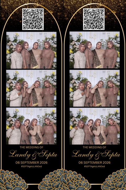 06-09-26 - Gedung Nyi Ageng Serang - Wedding - Guest Video (20260906_180155_385)