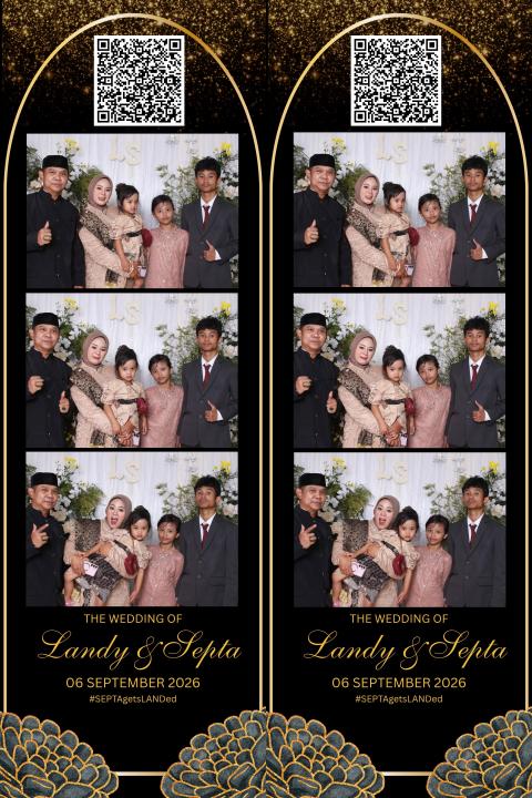 06-09-26 - Gedung Nyi Ageng Serang - Wedding - Guest Video (20260906_180330_732)