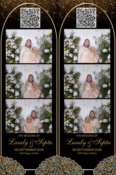 06-09-26 - Gedung Nyi Ageng Serang - Wedding - Guest Video (20260906_181427_071)