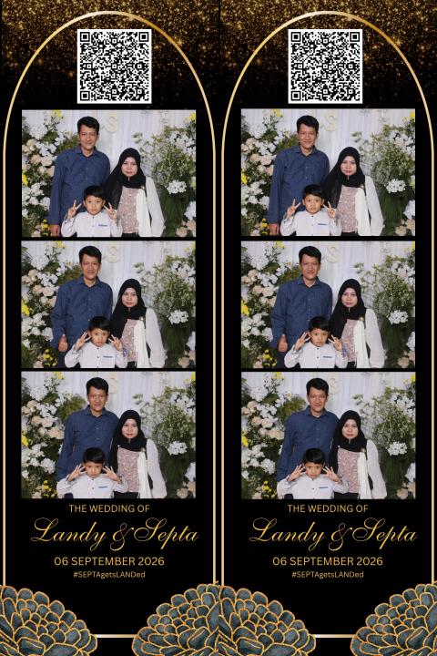 06-09-26 - Gedung Nyi Ageng Serang - Wedding - Guest Video (20260906_182050_795)