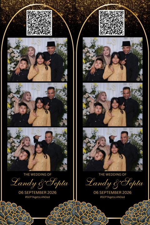 06-09-26 - Gedung Nyi Ageng Serang - Wedding - Guest Video (20260906_182235_990)