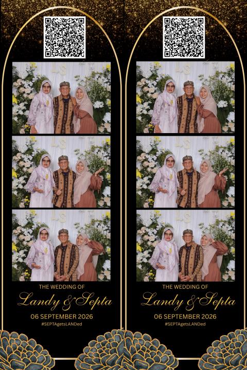 06-09-26 - Gedung Nyi Ageng Serang - Wedding - Guest Video (20260906_182637_216)