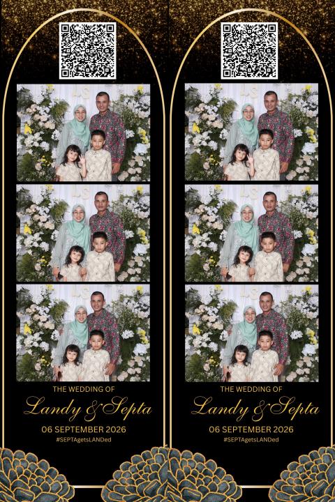 06-09-26 - Gedung Nyi Ageng Serang - Wedding - Guest Video (20260906_183139_995)