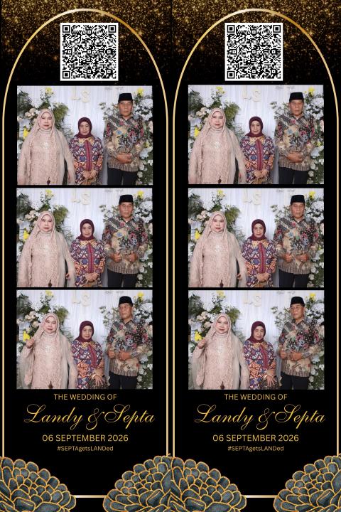 06-09-26 - Gedung Nyi Ageng Serang - Wedding - Guest Video (20260906_183310_643)
