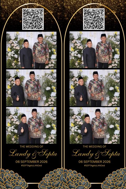 06-09-26 - Gedung Nyi Ageng Serang - Wedding - Guest Video (20260906_183406_758)
