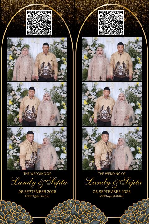 06-09-26 - Gedung Nyi Ageng Serang - Wedding - Guest Video (20260906_183801_980)